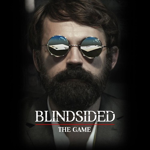 BlindsidedTheGame