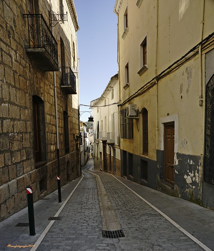 Alcaudete, Jaén, España