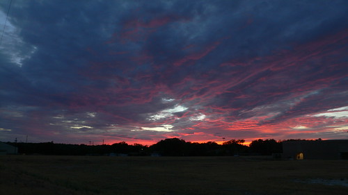 sunset geotagged texas waco august 2006 geolat31497839 geolon97222888
