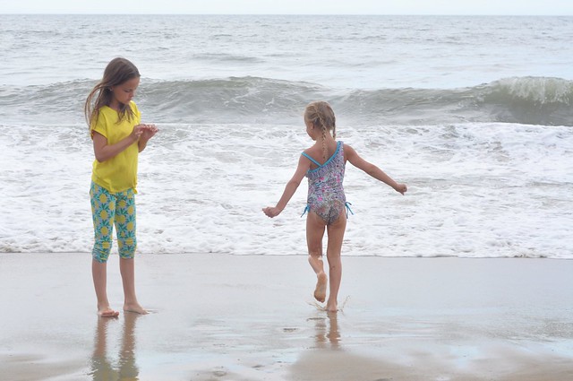 Best Beaches for Families