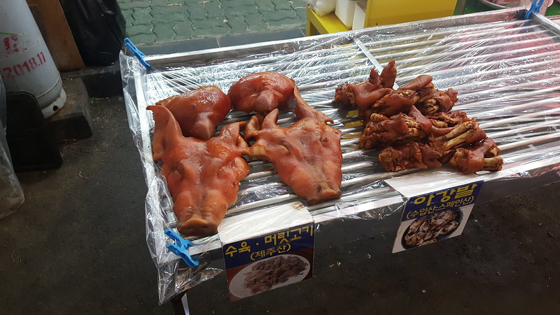 Jeju Market (5)