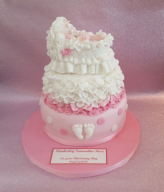 Cake by Sophie Elizabeth Perrie