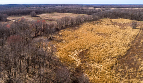 dji djiphantom4advanced kalhaventrail us aerialphotography afternoon drone flying outdoor spring sunny kalamazoo michigan unitedstates