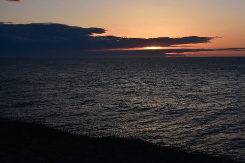 canada pei princeedwardisland eastpoint sunrise