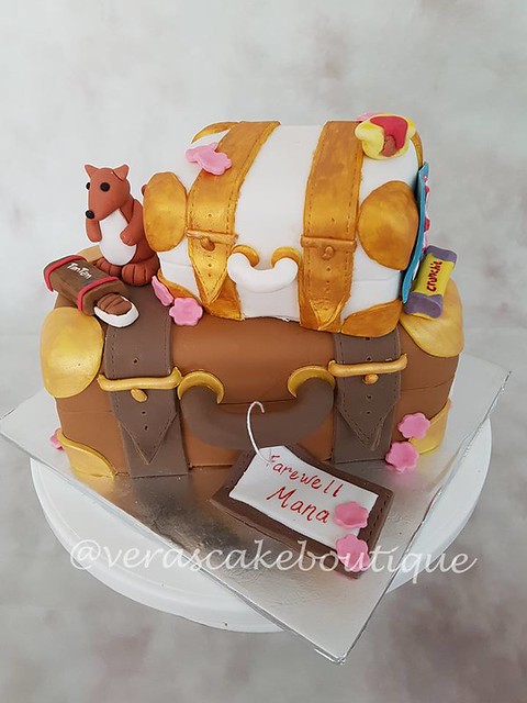 Cake by Vera's Cake boutique