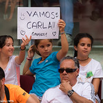 Carla Suarez Navarro Fans