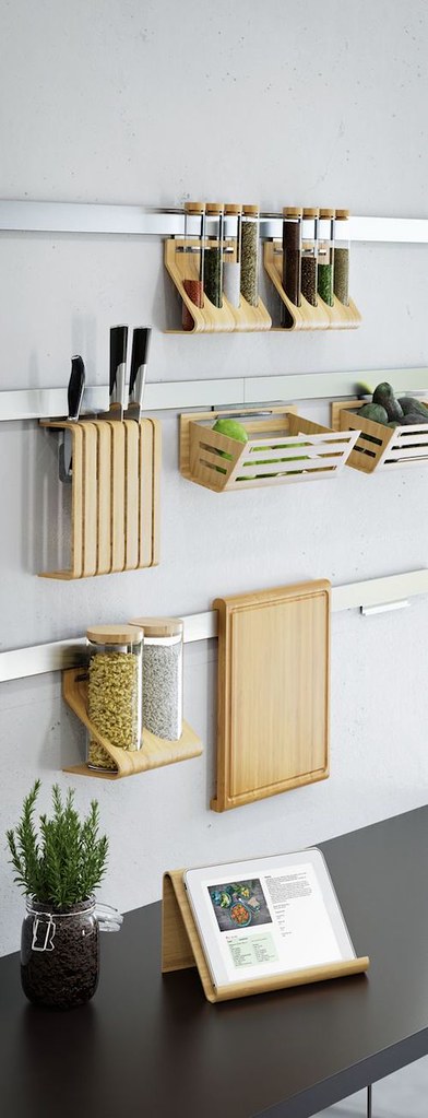 10 Of The Smartest Ideas at IKEA