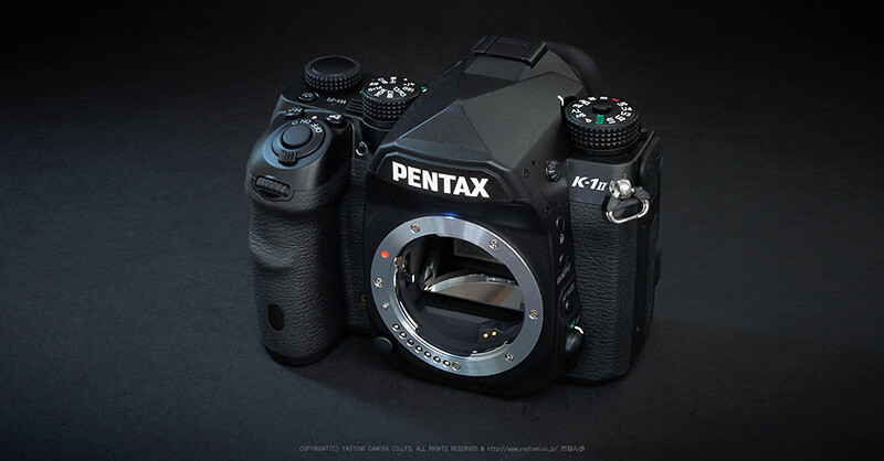 カメラ その他 PENTAX K-1 II real-world samples Part VI (with HD PENTAX-D FA 