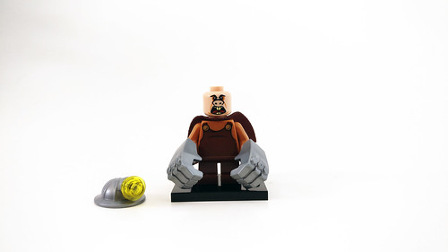 LEGO Juniors The Incredibles 2 Underminer Bank Heist (10760)