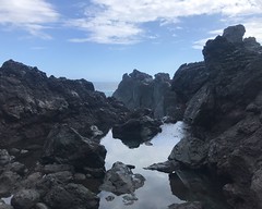 Pointe de Langevin, Reunion