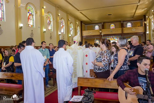 52º Dia das Comunicações Socias - Diocese de São Carlos 2018