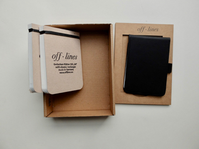 Off.Lines Notebooks - 3