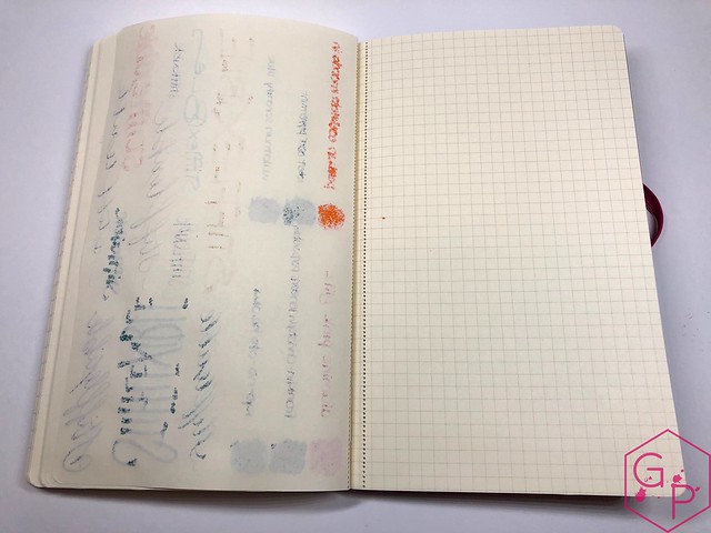 Stifflexible Notebooks from @CarolLuxury 35