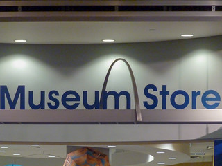 Photo 20 of 30 in the Day 5 - St Louis Arch and City Museum gallery