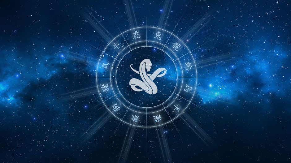 Horoskop chiński Wąż