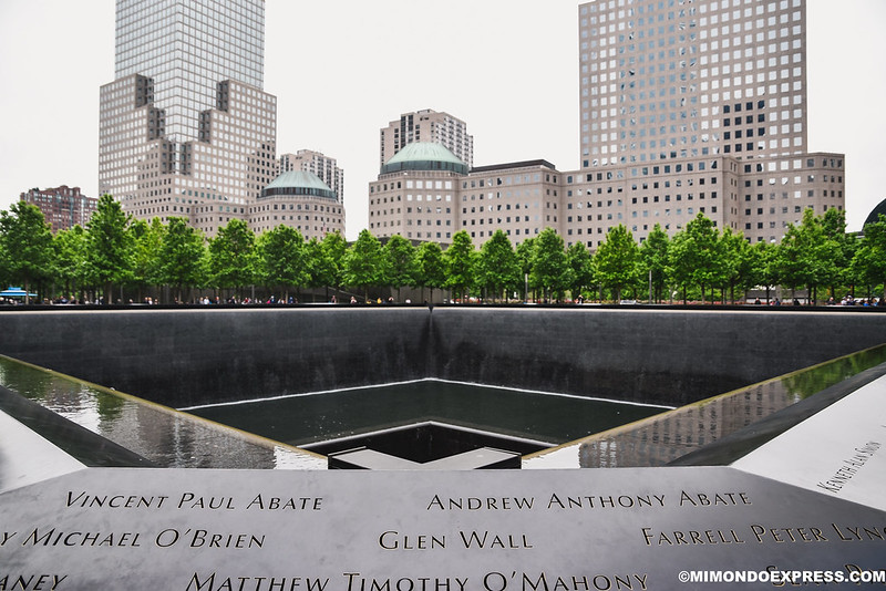 Memorial 9/11