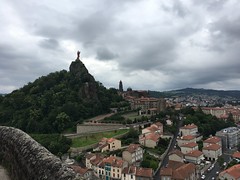 La Puy en Valey, France - Photo of Le Puy-en-Velay