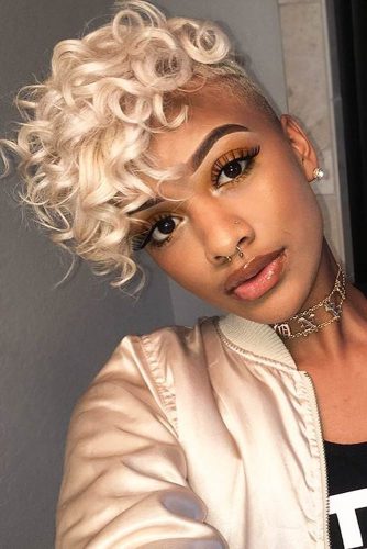Latest Asymmetrical Haircuts Looks Quite Sexy - Get Inspiration 2019 2