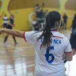 FISU America Games 2018 | Futsal