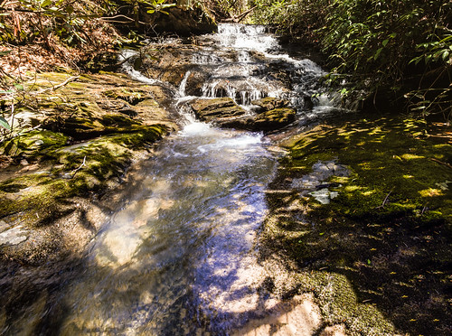creek oconeecounty southcarolina sumternationalforest waterfall yellowbranch unitedstates
