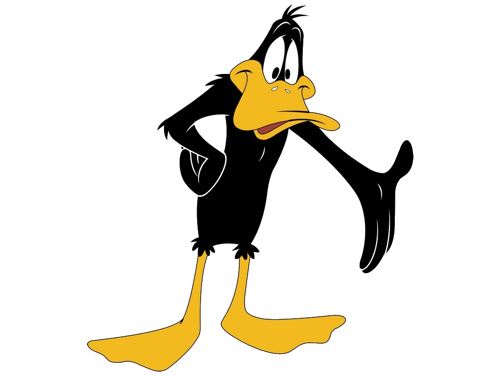 Daffy Duck 6