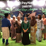 PayNet’s Raya Open House