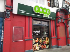 Picture of Gucio Express, 224 London Road