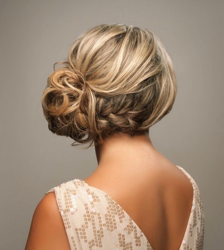 Most previewed Wedding Hairstyles In 2018 -Discover Trends 6