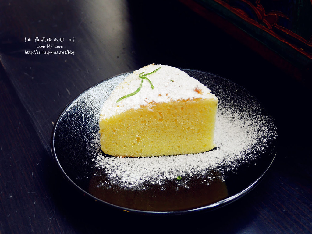 台北一日遊迪化街老屋爐鍋咖啡下午茶輕食蛋糕 (6)