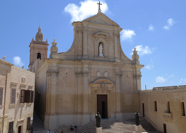 DE MALTESERÍA: UNA SEMANA VISITANDO MALTA EN AUTOBÚS - Blogs de Malta - ISLA DE GOZO (8)
