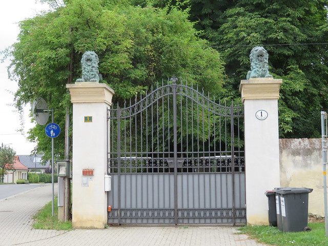 Schloss Paasdorf