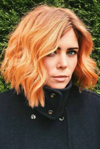 Latest Asymmetrical Haircuts Looks Quite Sexy - Get Inspiration 2019 8