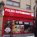 Polski Supermarket, 47-48 Surrey Street