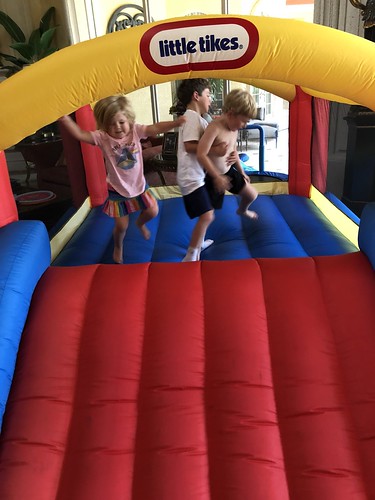 bounce