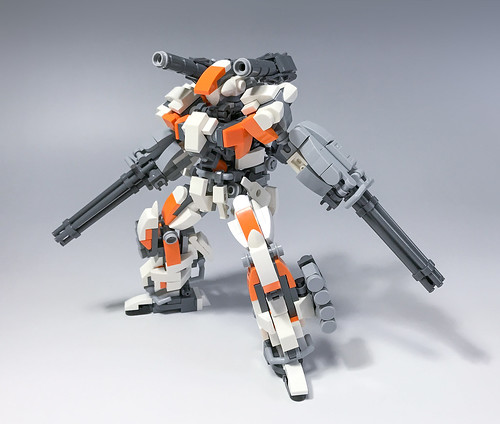LEGO Robot Mk15-TypeB-03