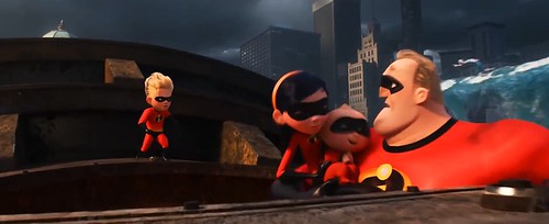 Incredibles 2 - screenshot 32
