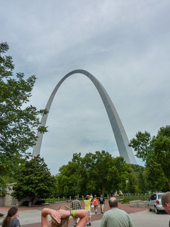 Photo 15 of 30 in the Day 5 - St Louis Arch and City Museum gallery
