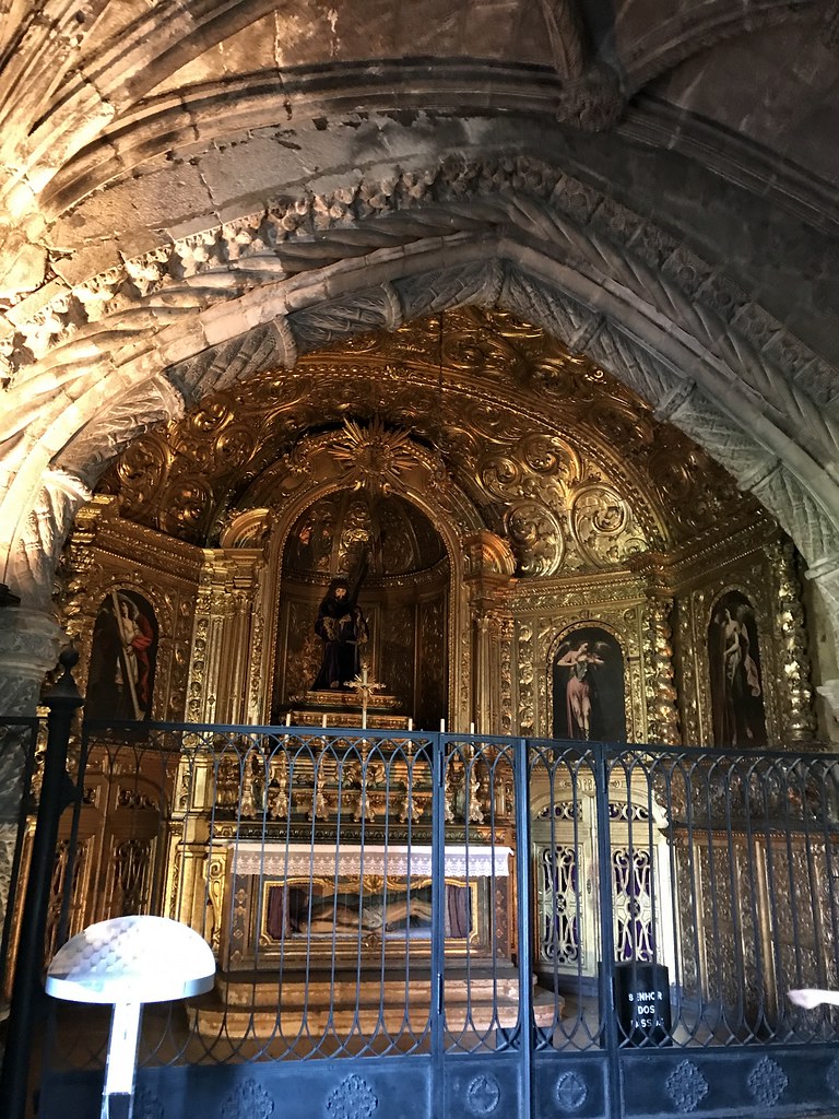 portugal june 17 2018 114 Jeronimo's Monastery