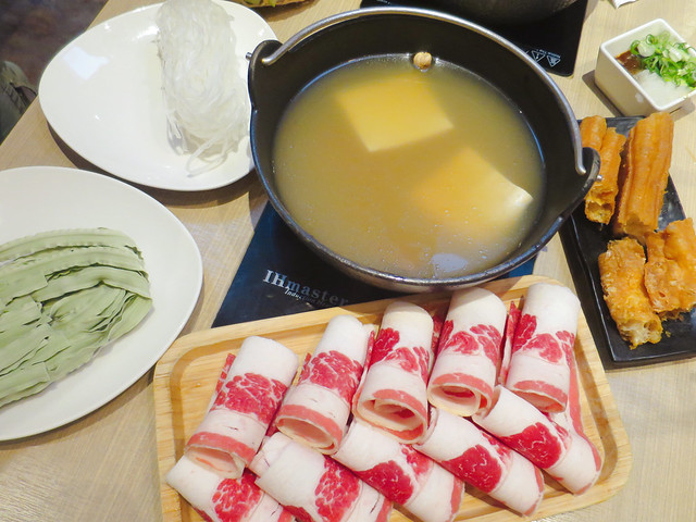 秋豆溢日式鍋物 (24)