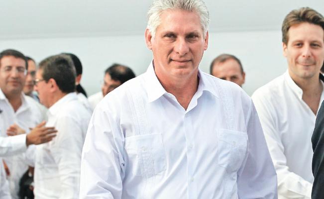 Miguel Díaz-Canel será o primeiro político nascido depois da Revolução de 59 a assumir o mais alto cargo do governo (Foto:CubaDebate)