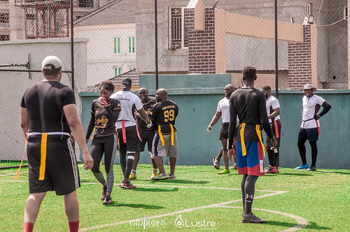 lagos nigeria american football nfl flag ebony black sports fitness lifestyle gidirons gridiron lekki turf arena naija sticky touchdown interception reception