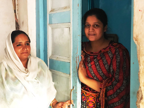 Mission Delhi – Maria Wali, Mehediyan Qabristan Graveyard