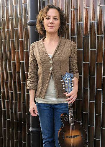 Gibson by Angela Hahn