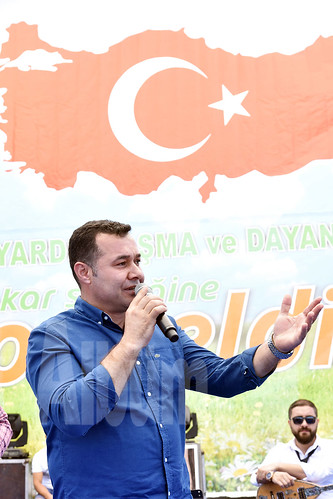 Adem Murat Yücel