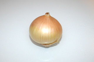 05 - Zutat Zwiebel / Ingredient onion