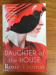 Daughter of the House - Rosie Thomas