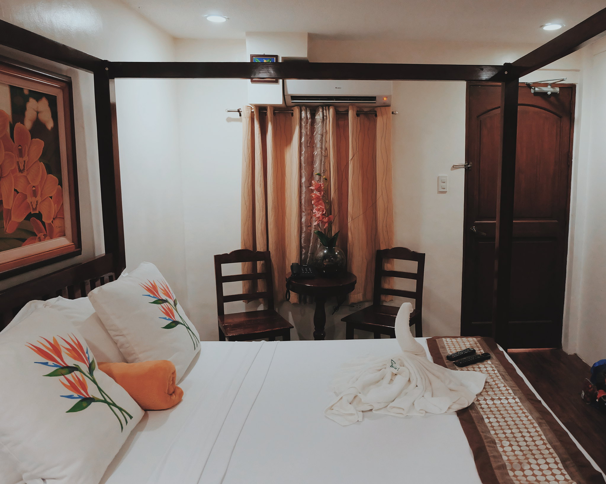Luljetta's Place Garden Suite Antipolo Review