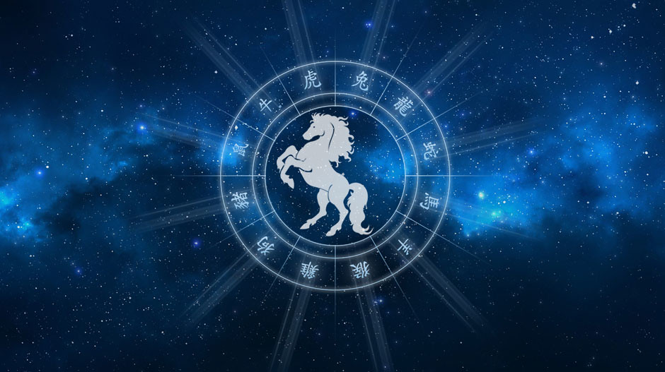 Horoskop chiński Koń