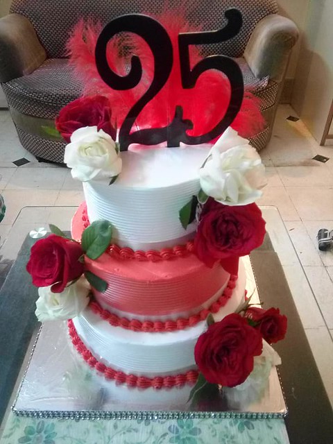 Cake by The Cake Boutique