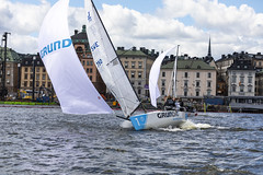 ÅF Offshore Race 2018